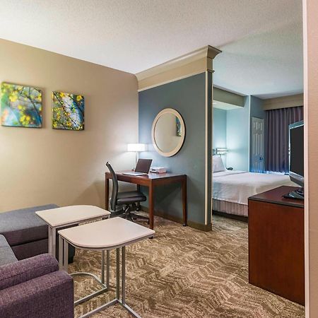 Springhill Suites Richmond Northwest Innsbrook Ngoại thất bức ảnh