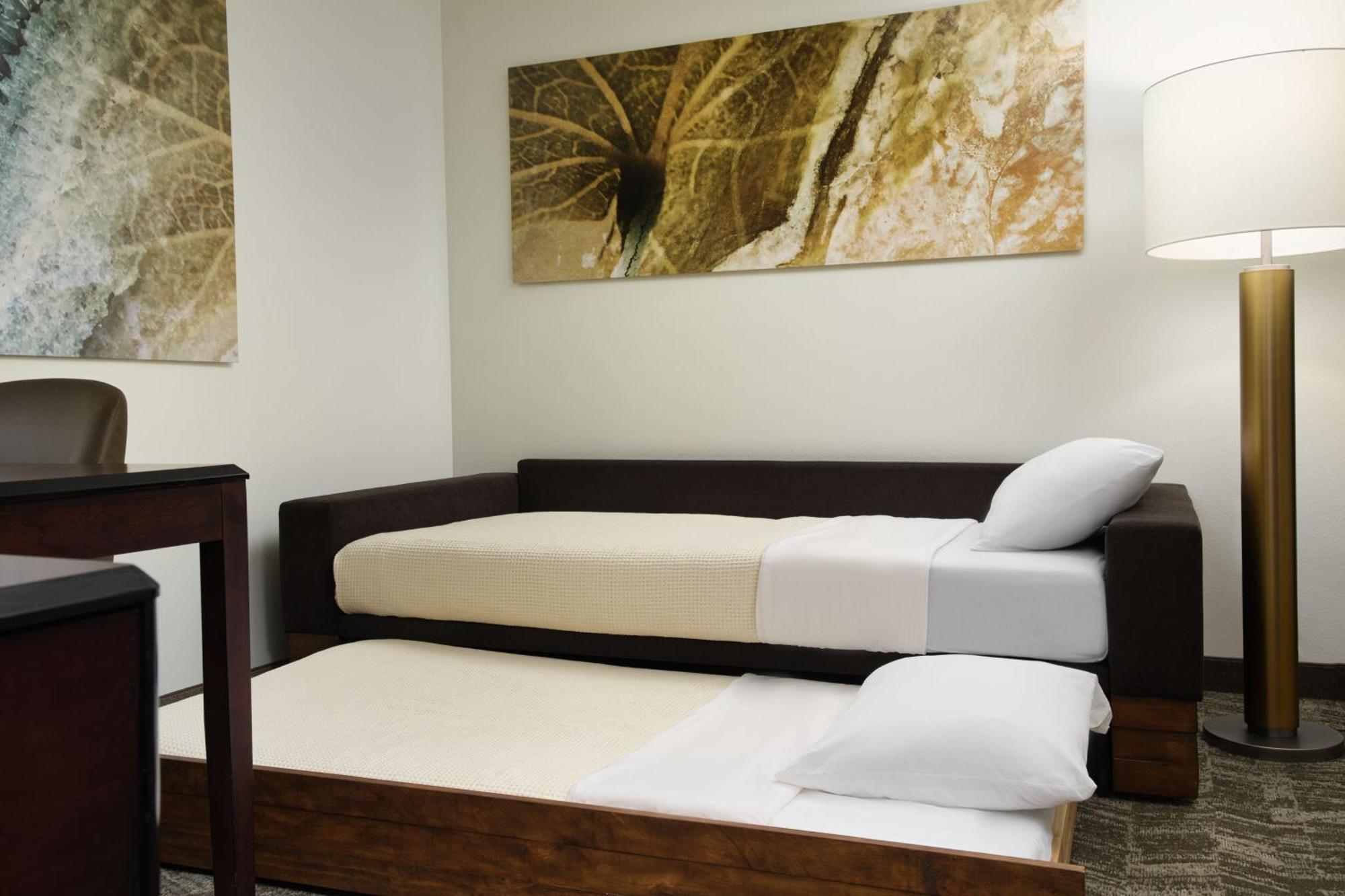 Springhill Suites Richmond Northwest Innsbrook Ngoại thất bức ảnh