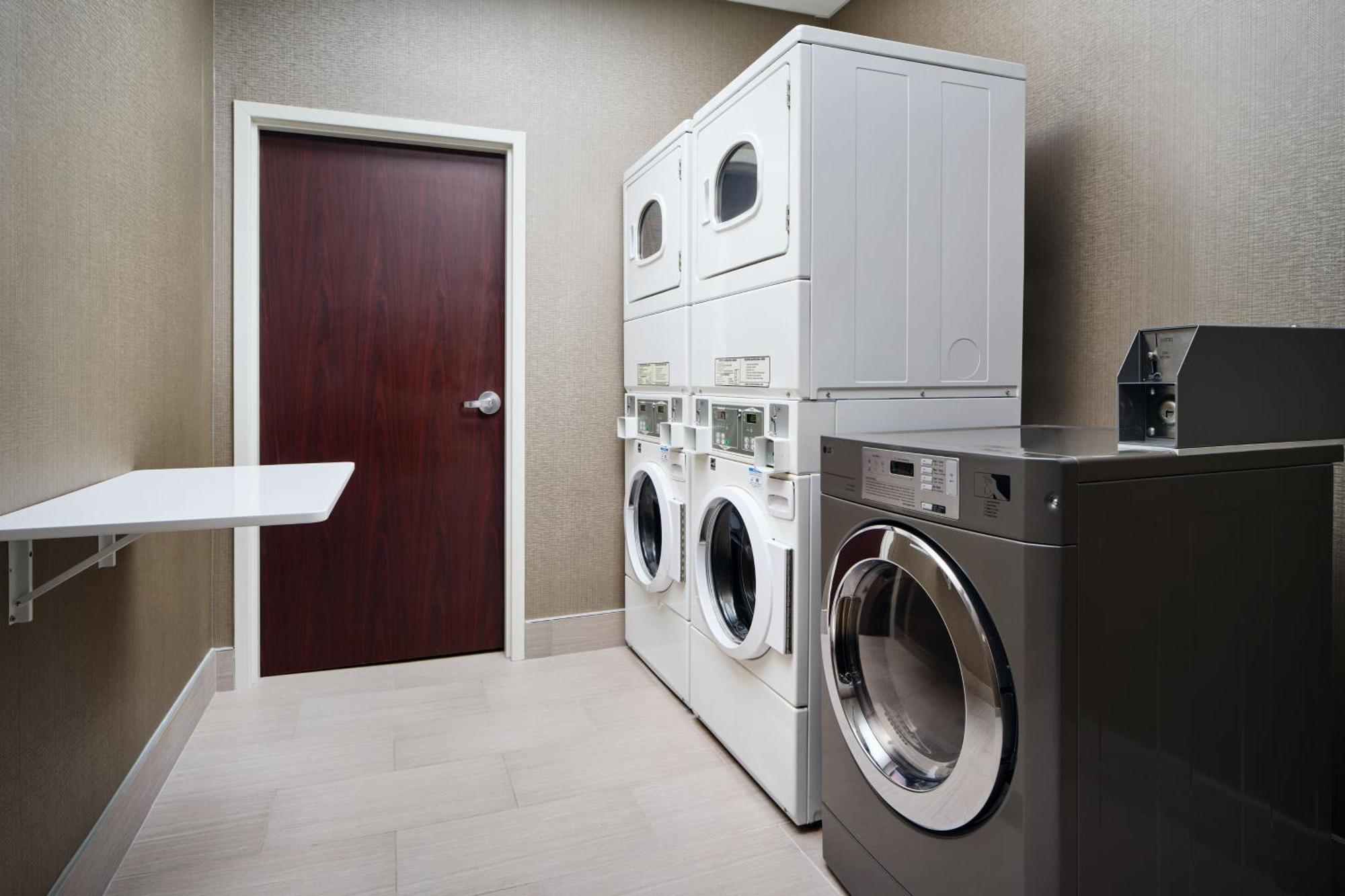 Springhill Suites Richmond Northwest Innsbrook Ngoại thất bức ảnh
