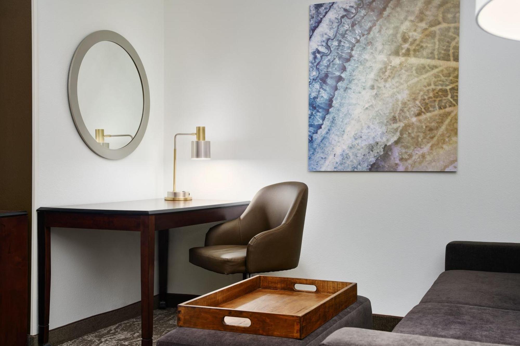 Springhill Suites Richmond Northwest Innsbrook Ngoại thất bức ảnh