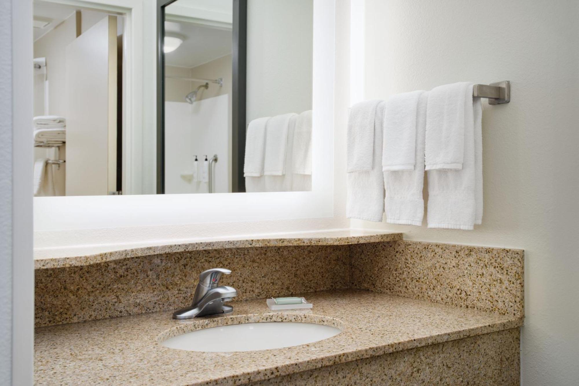 Springhill Suites Richmond Northwest Innsbrook Ngoại thất bức ảnh