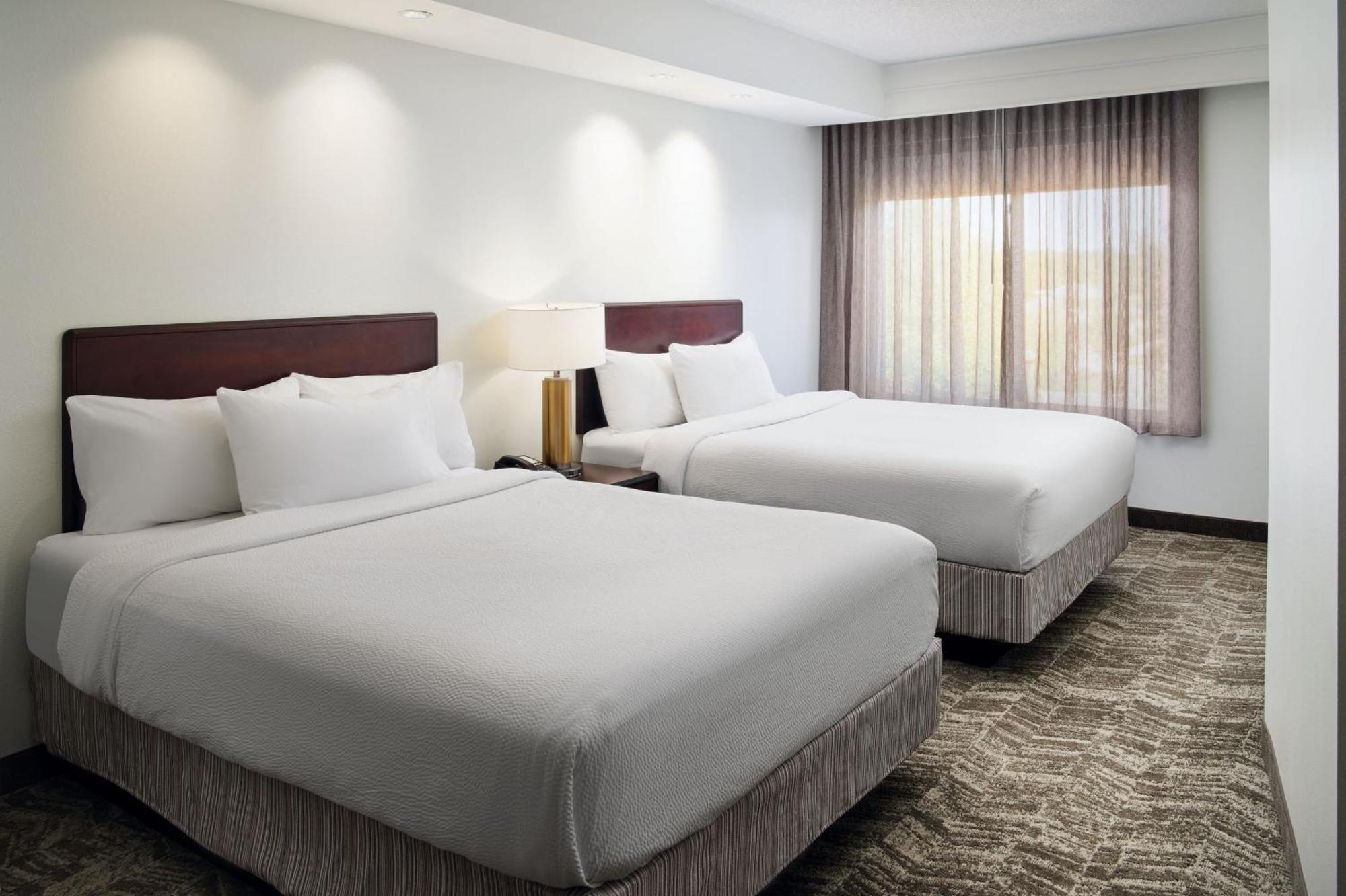 Springhill Suites Richmond Northwest Innsbrook Ngoại thất bức ảnh