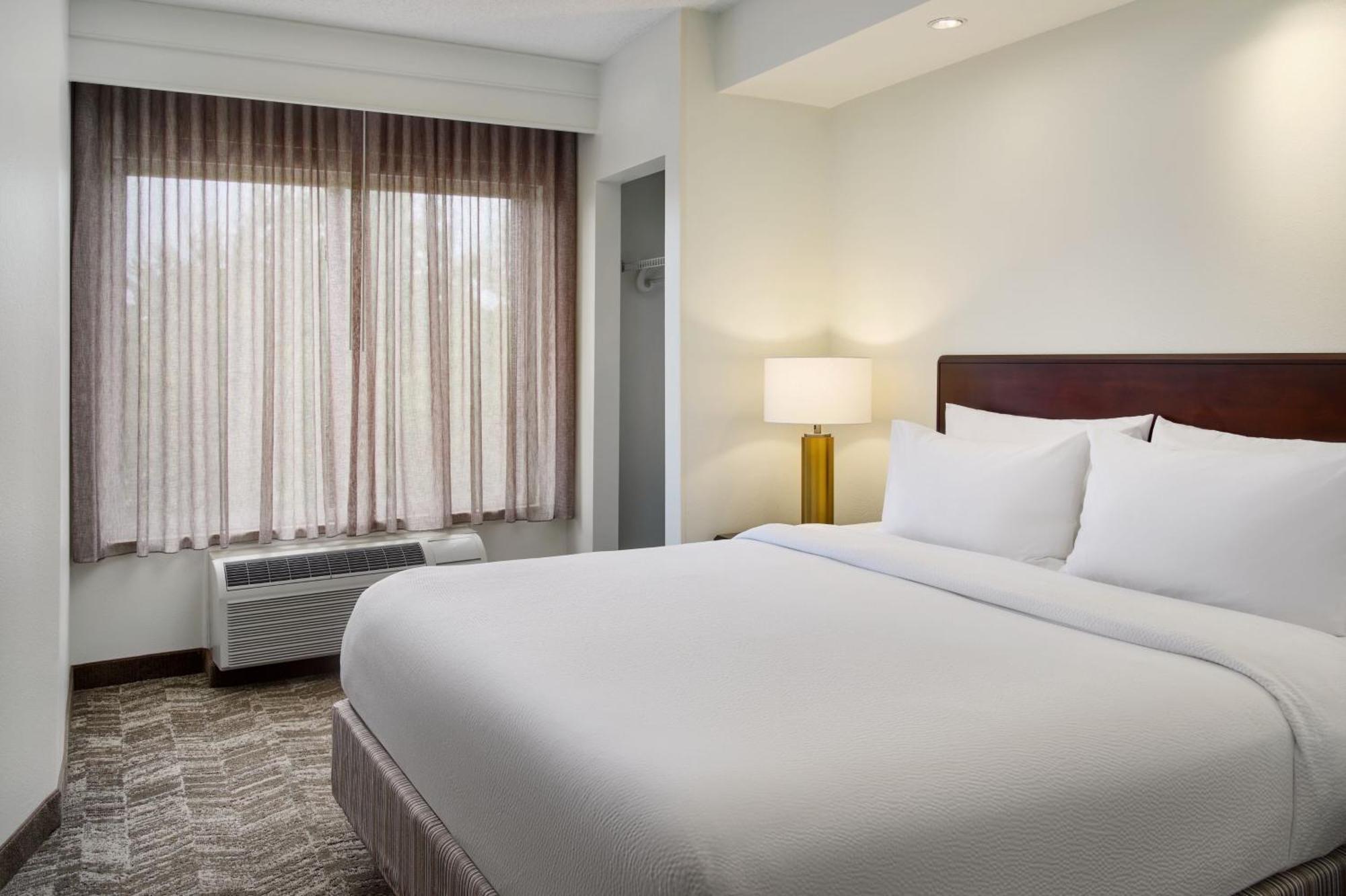Springhill Suites Richmond Northwest Innsbrook Ngoại thất bức ảnh