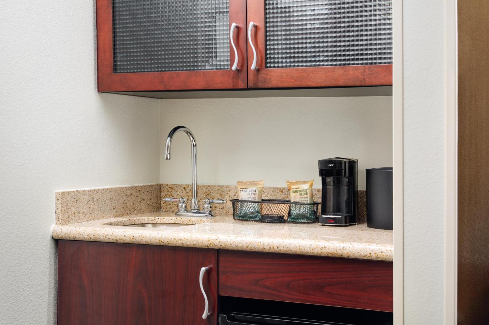 Springhill Suites Richmond Northwest Innsbrook Ngoại thất bức ảnh