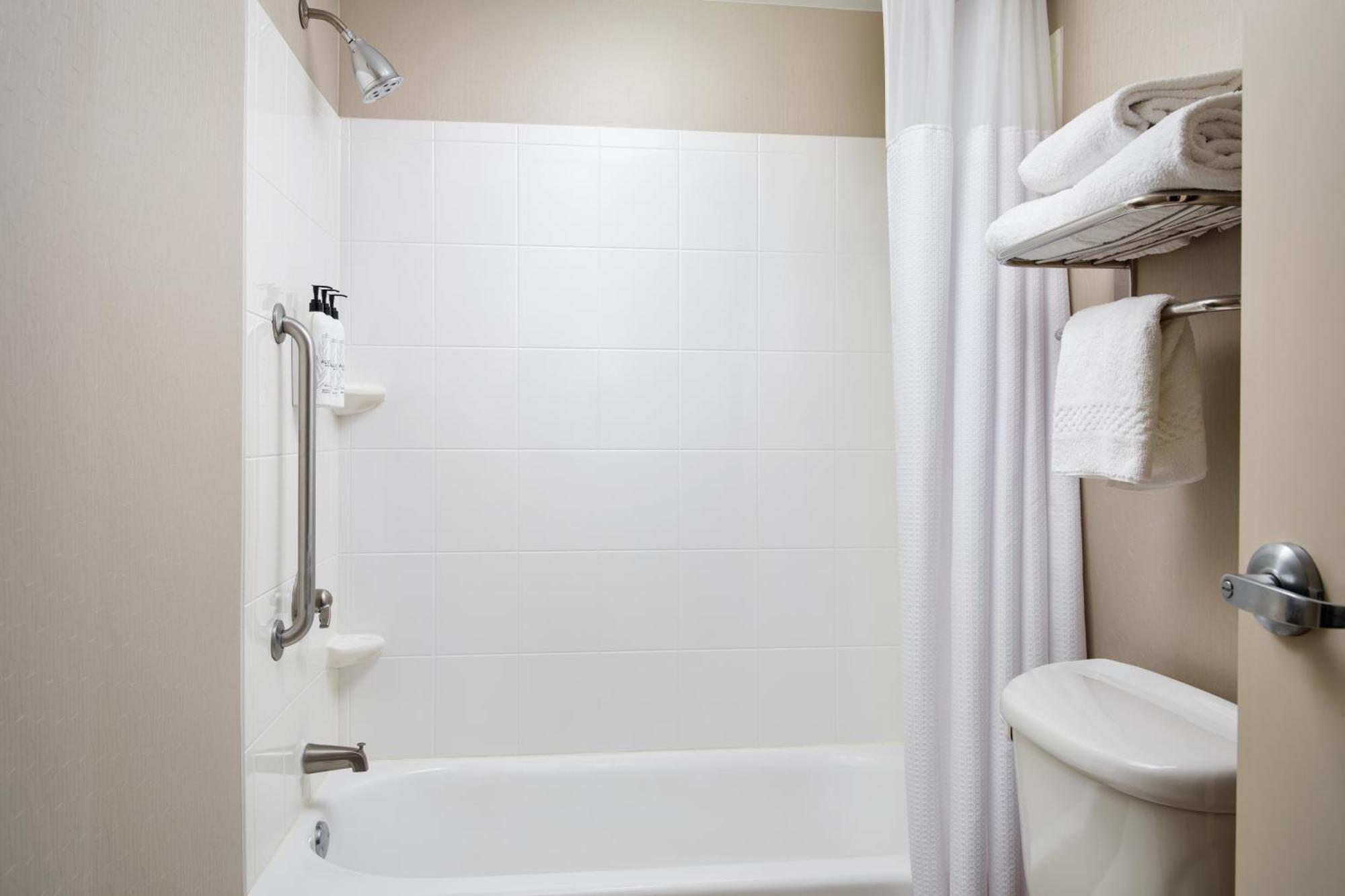 Springhill Suites Richmond Northwest Innsbrook Ngoại thất bức ảnh