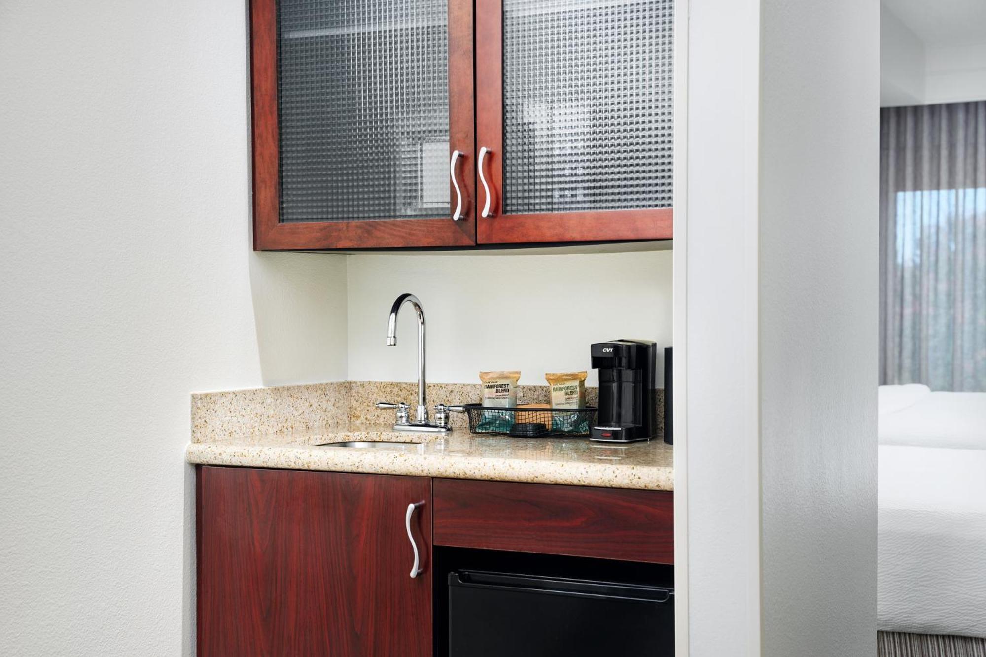 Springhill Suites Richmond Northwest Innsbrook Ngoại thất bức ảnh