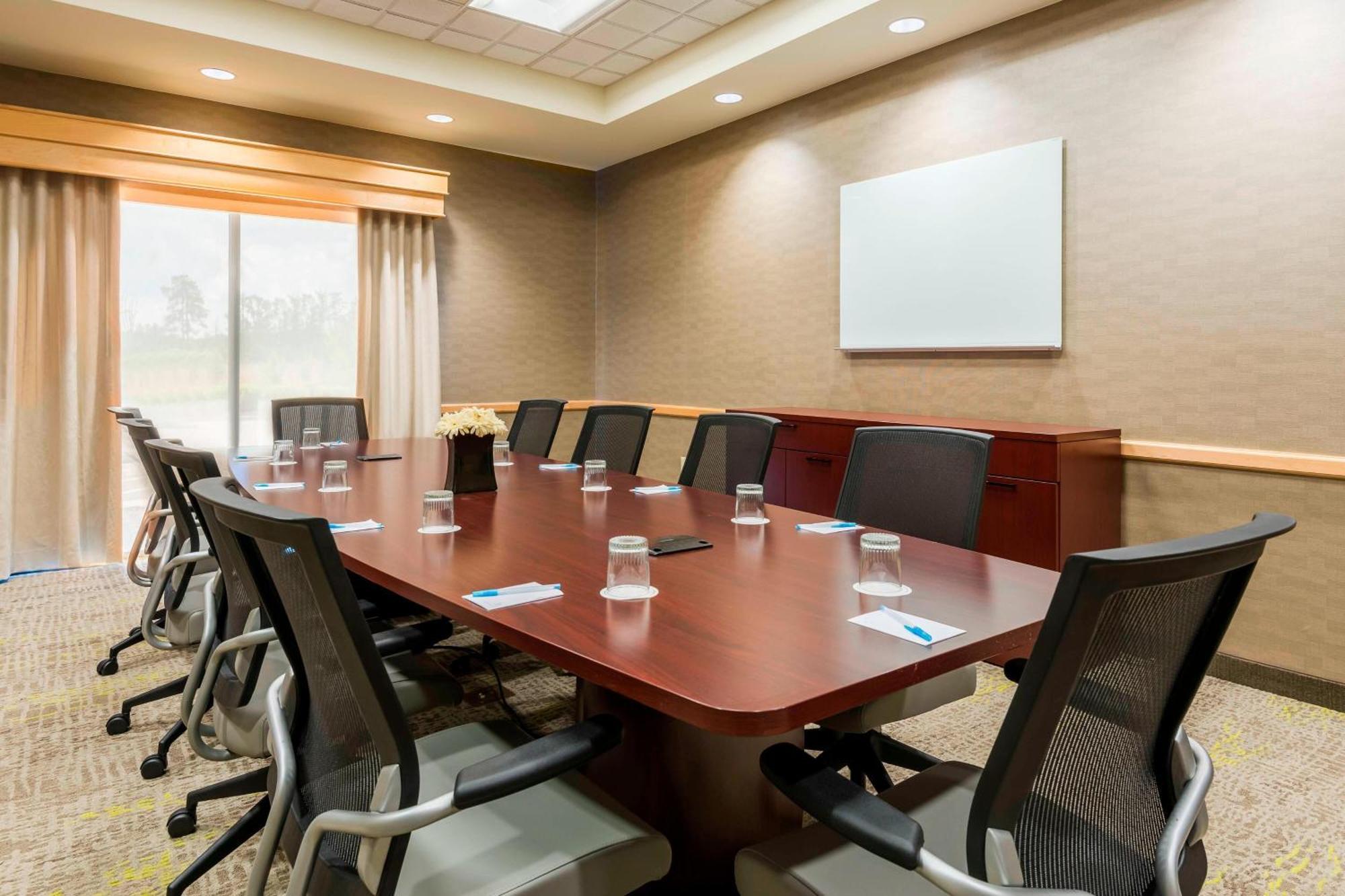 Springhill Suites Richmond Northwest Innsbrook Ngoại thất bức ảnh