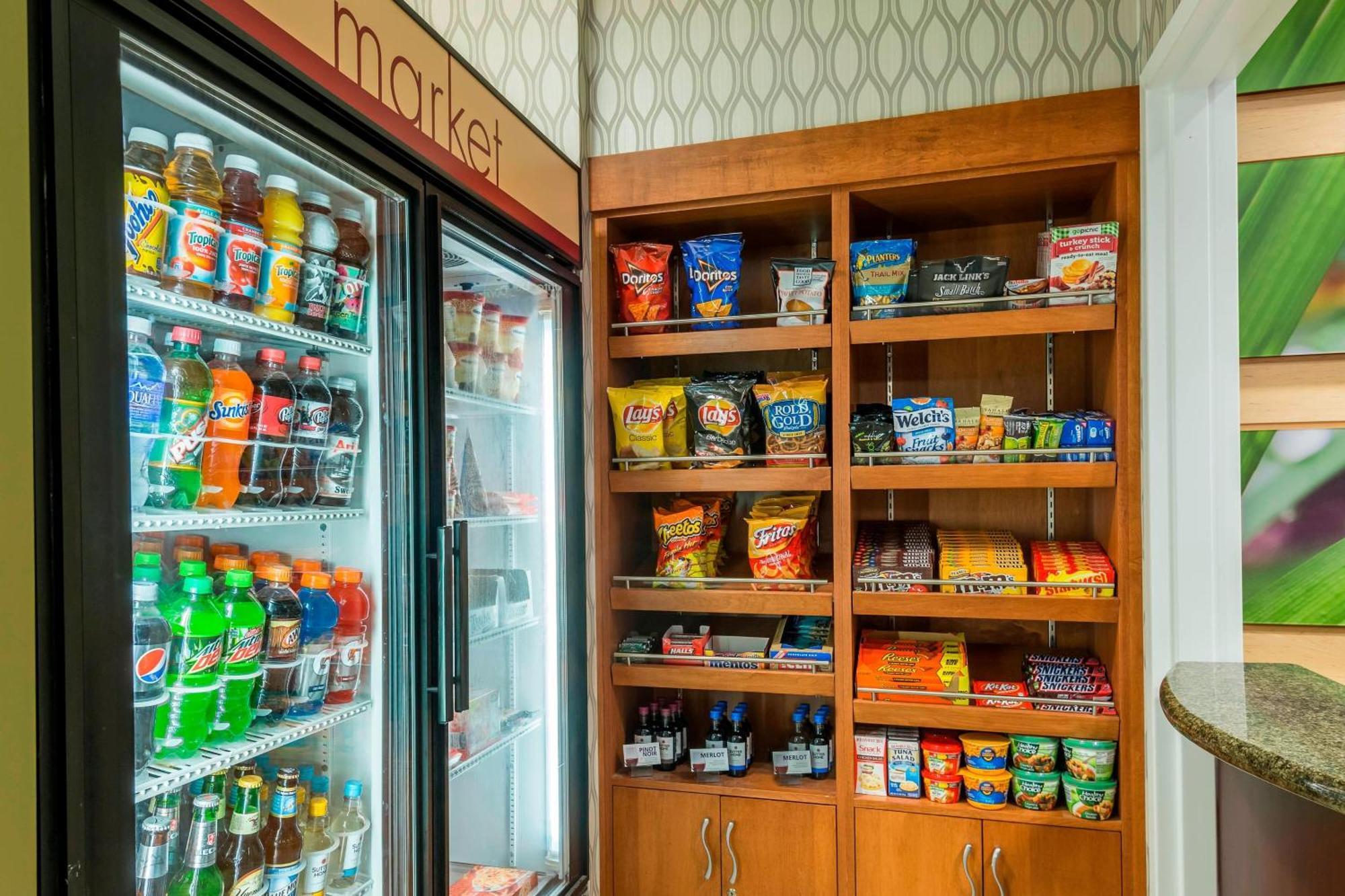 Springhill Suites Richmond Northwest Innsbrook Ngoại thất bức ảnh