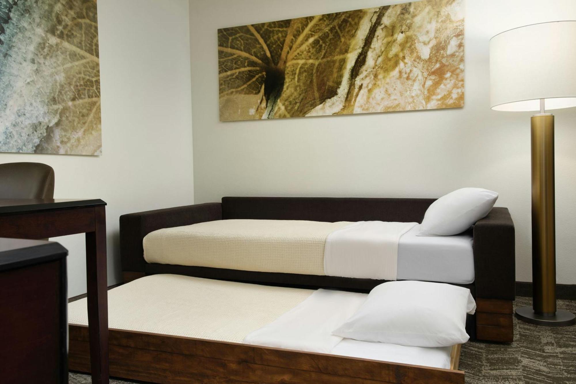 Springhill Suites Richmond Northwest Innsbrook Ngoại thất bức ảnh