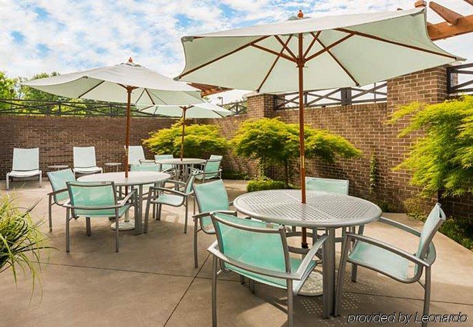 Springhill Suites Richmond Northwest Innsbrook Ngoại thất bức ảnh
