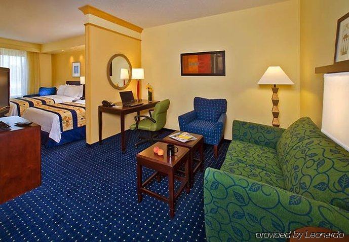 Springhill Suites Richmond Northwest Innsbrook Ngoại thất bức ảnh