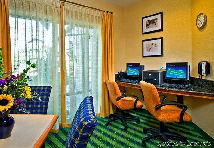 Springhill Suites Richmond Northwest Innsbrook Tiện nghi bức ảnh