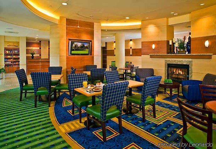 Springhill Suites Richmond Northwest Innsbrook Ngoại thất bức ảnh