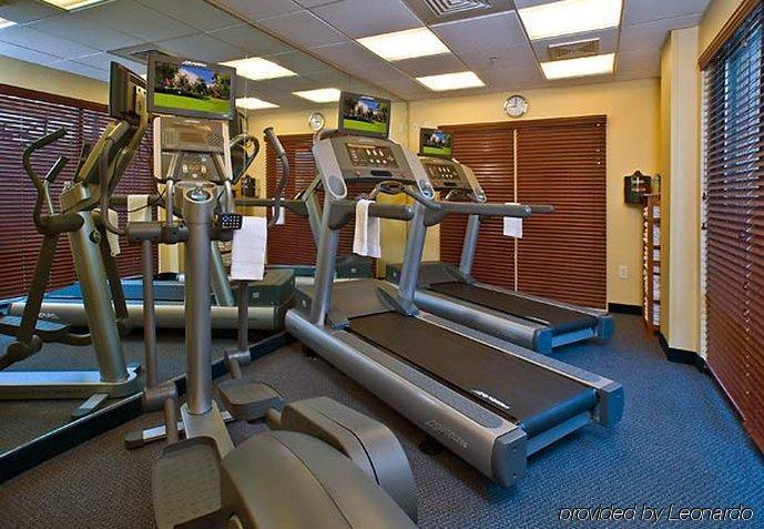 Springhill Suites Richmond Northwest Innsbrook Ngoại thất bức ảnh