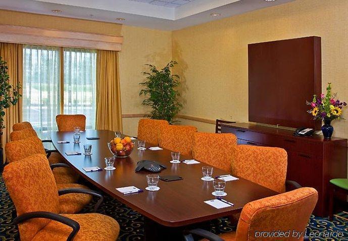 Springhill Suites Richmond Northwest Innsbrook Ngoại thất bức ảnh